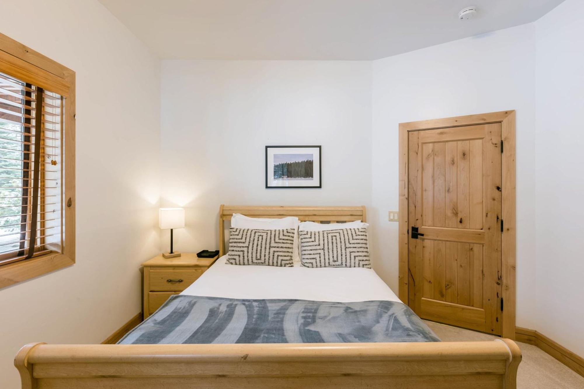 Coyote Moon By Avantstay Cabin Wsauna Mins From Dt Truckee Northstar Exterior foto